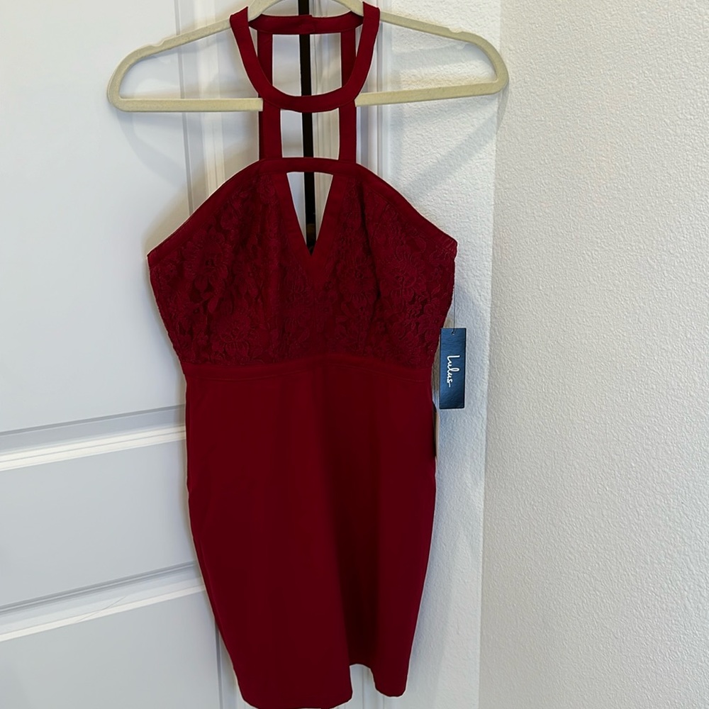 Cocktail dress